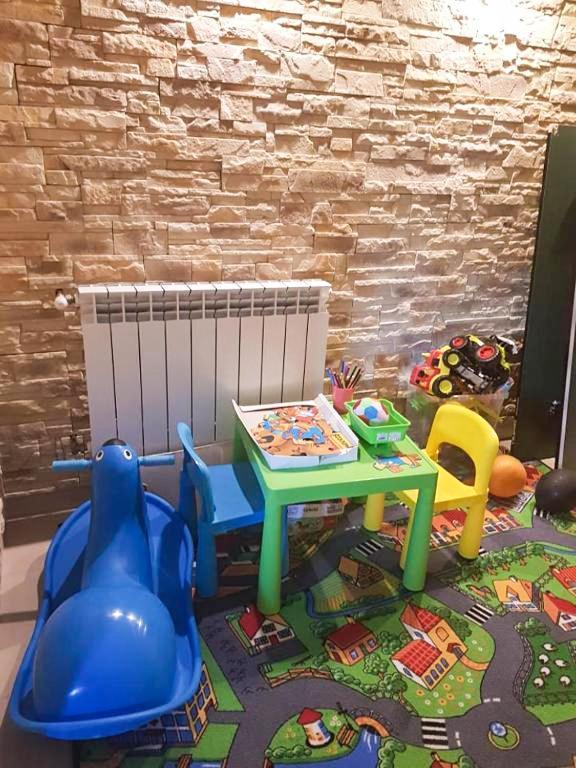 Pokoje Gosinne U Ani I Andrzeja Ciche Małe Esterno foto